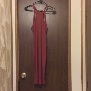 Super cute long dress